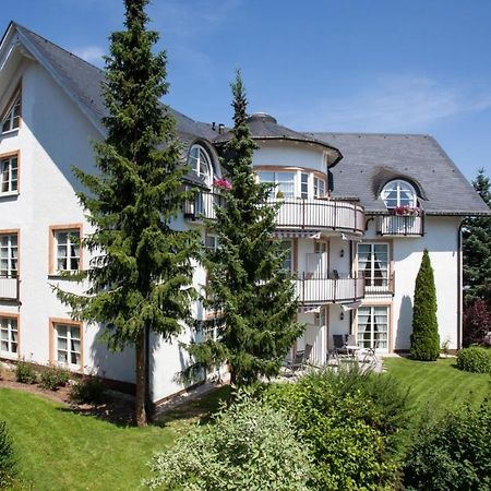 Villa Katharina Penthouse Wohnung Віллінген Екстер'єр фото